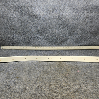 Used aircraft parts for sale, 79557-000 PIPER PA28-161 Warrior III TRIM STRIP WINDSHIELD CENTER