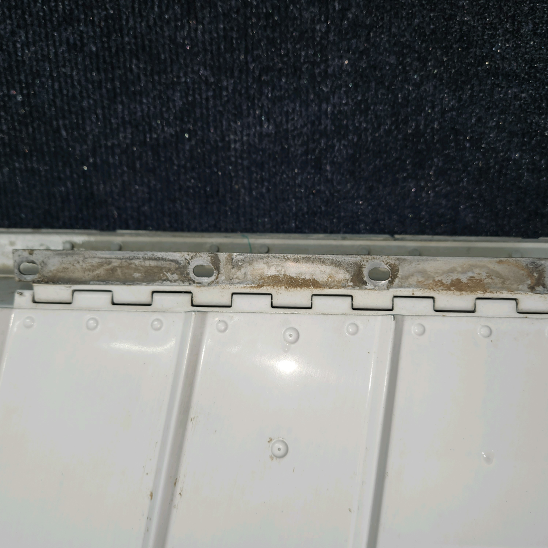 Used aircraft parts for sale, 0523800-1 cessna 150G Aileron Assembly – RH
