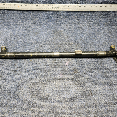 Used aircraft parts for sale, 2467001-1 CESSNA C172RG BAR WELD ASSY RUDDER PILOT / LH