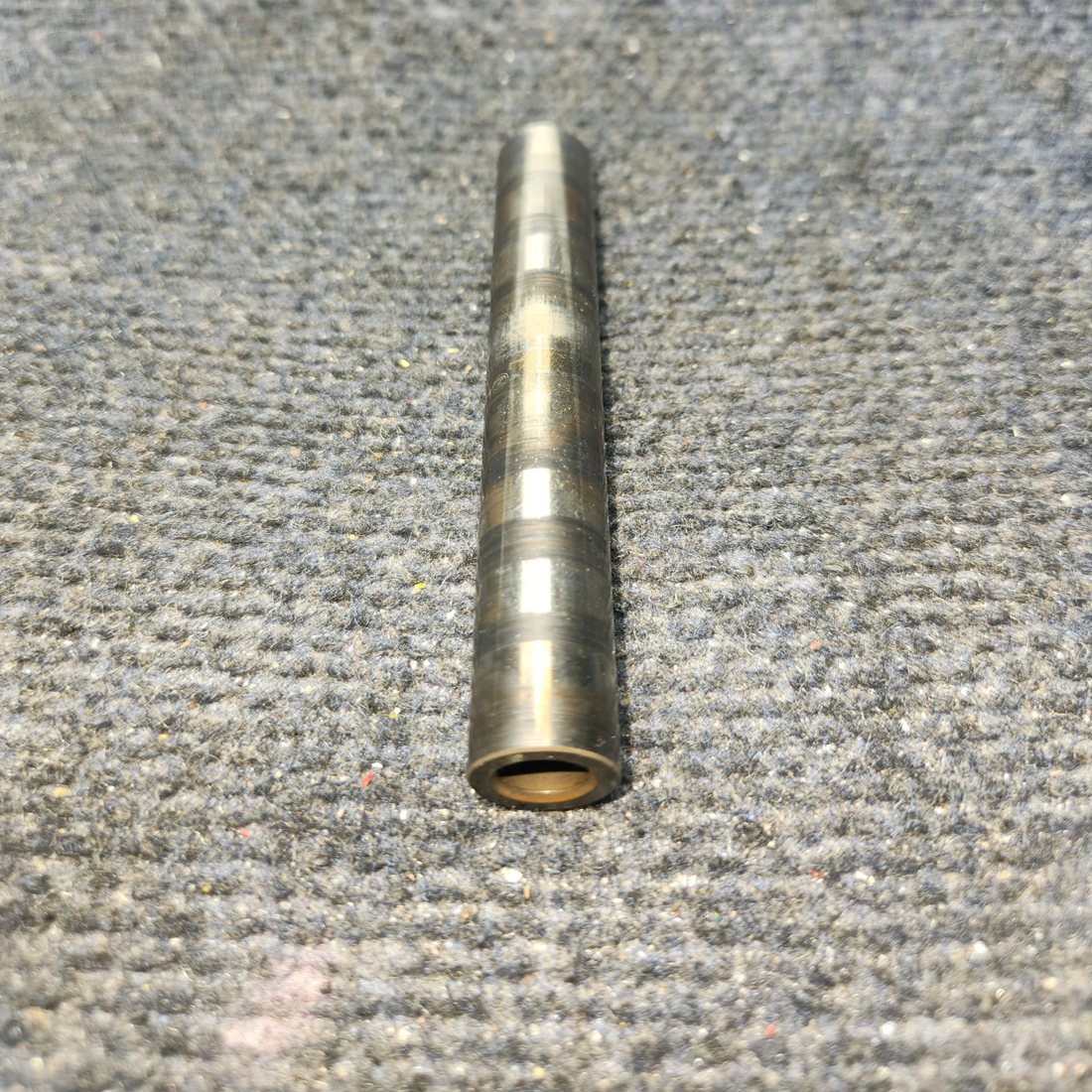 Used aircraft parts for sale, 657920 Continental O-300-A Cessna 172 Rocker Valve Shaft - Set of 6