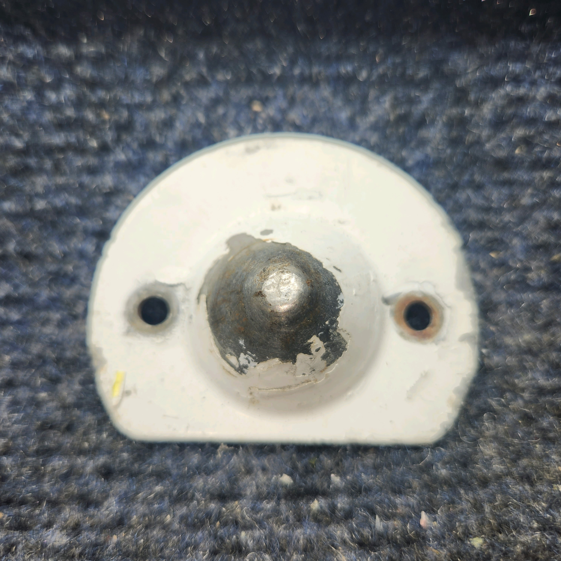 Used aircraft parts for sale, 35725-002 PIPER PA28-140 Jack Pad