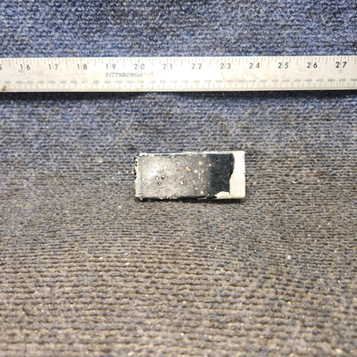 Used aircraft parts for sale, 0413389-1 cessna 150G Cabin Door Handle – LH or RH