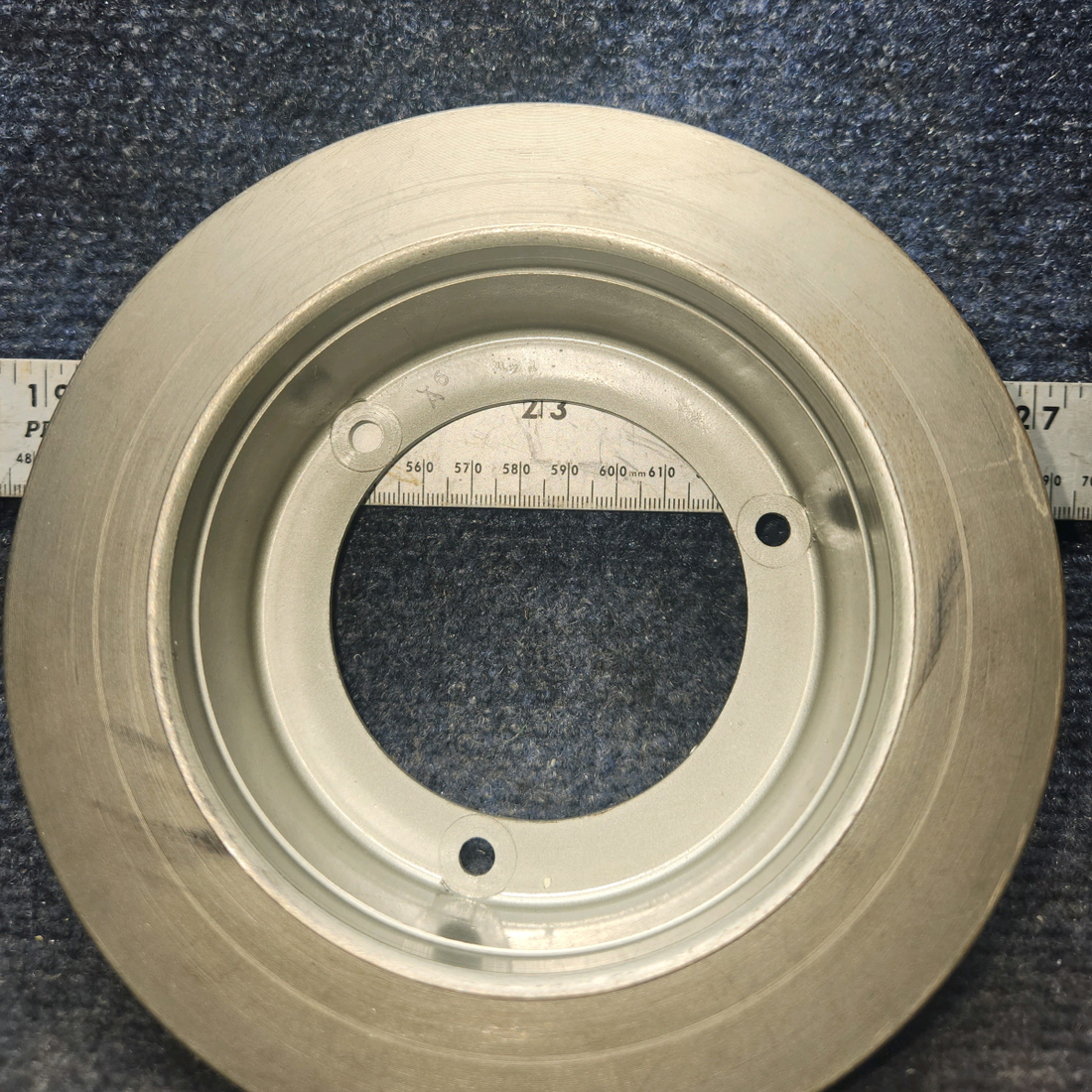 Used aircraft parts for sale, 164-4 Cleveland 164-4 Brake Disk