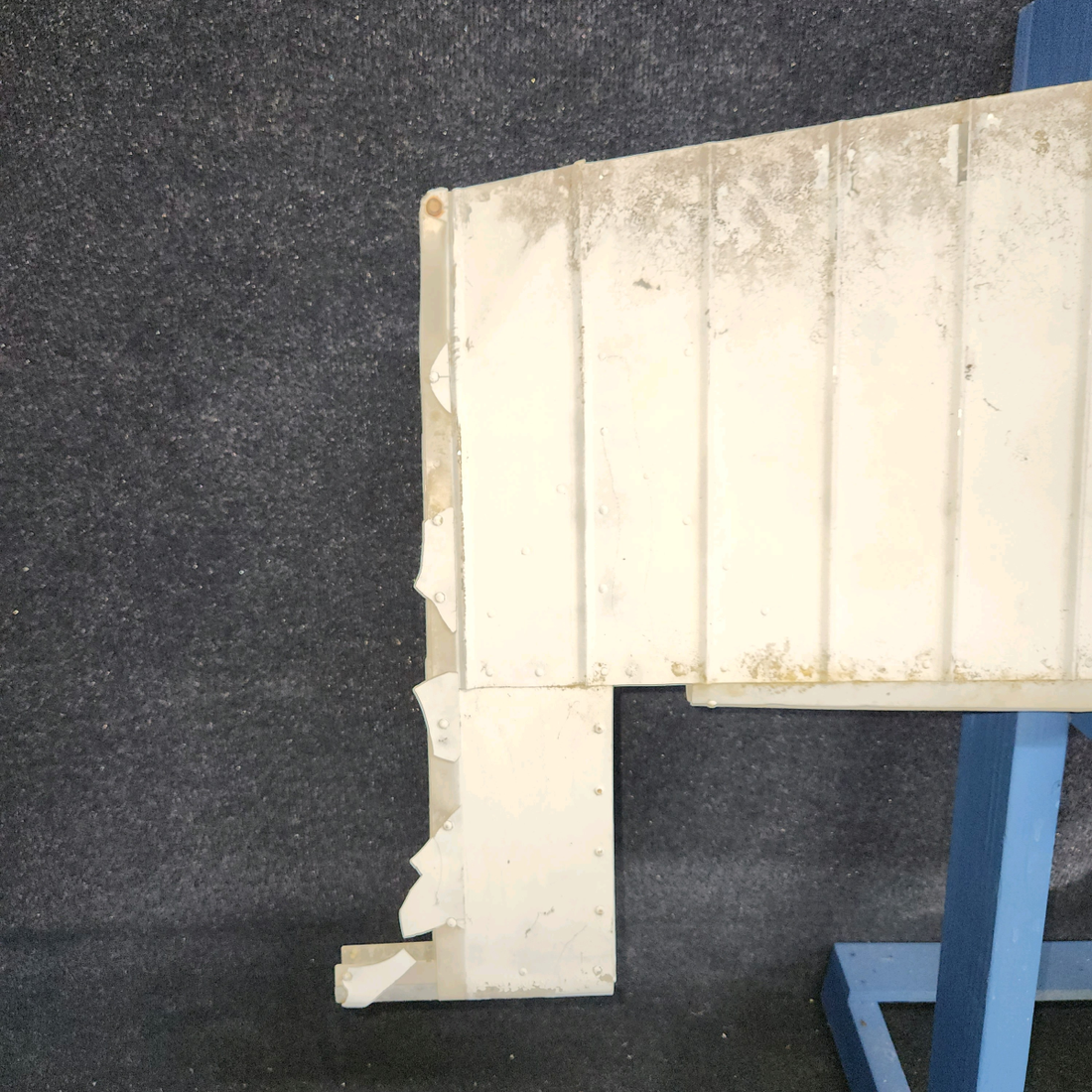 Used aircraft parts for sale, 0532001-73 Cessna 172F Elevator Assembly - LH (Core)