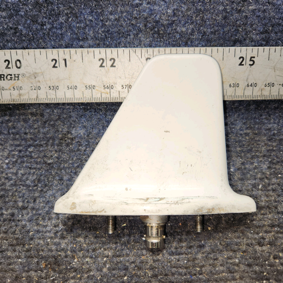 Used aircraft parts for sale, CI-105 Cessna 172E DME/Transponder Antenna