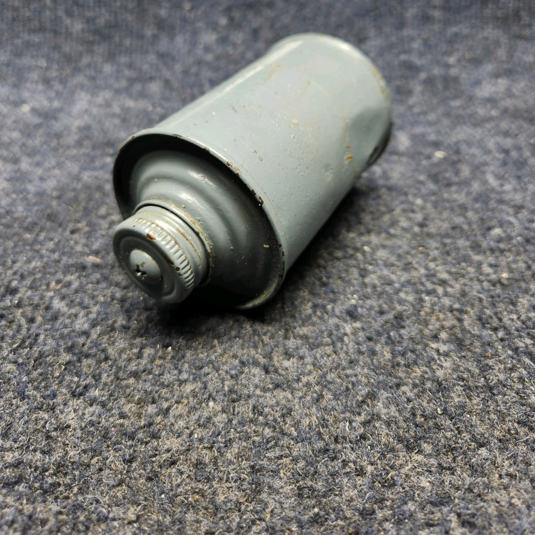 Used aircraft parts for sale, 35-815180 BEECHCRAFT F35 HYDRAULIC RESERVOIR ASSEMBLY