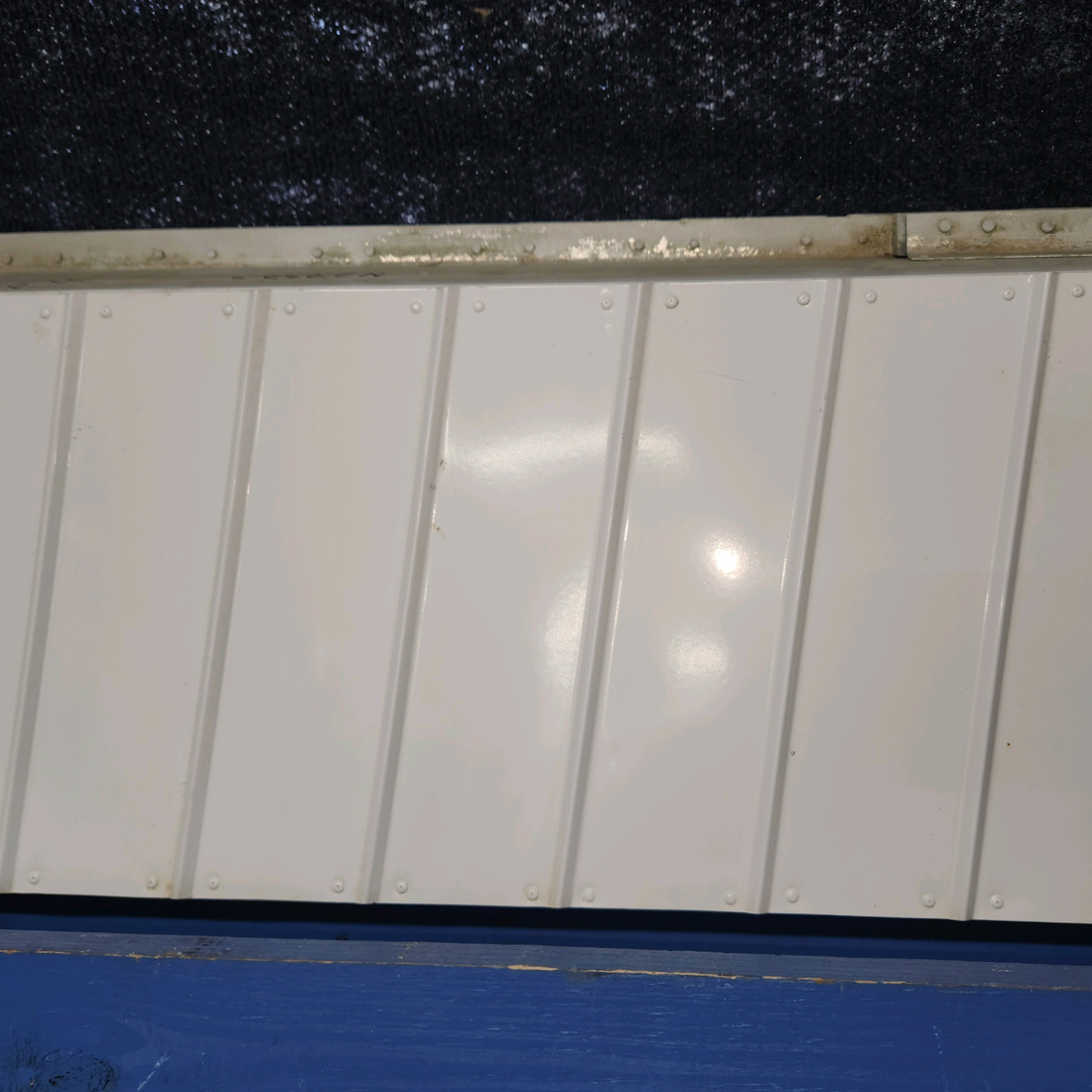 Used aircraft parts for sale, 0523800-1 cessna 150G Aileron Assembly – RH