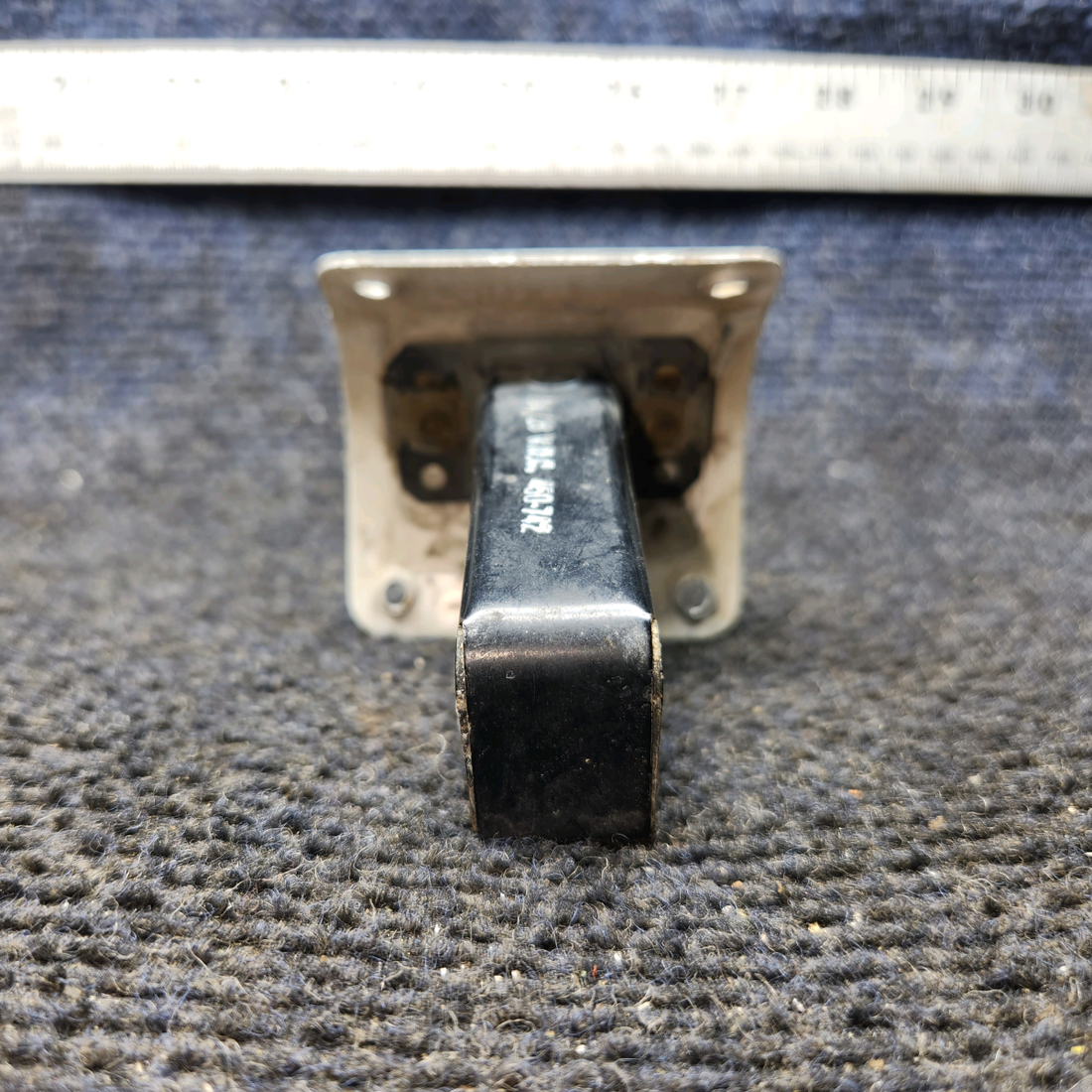 Used aircraft parts for sale, C-52207-4 Safe Flight Instruments Cessna C175 Lift Detector Assy