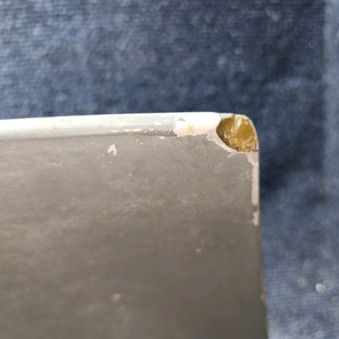 Used aircraft parts for sale, 0723200-5 Cessna 172RG Wing Tip Assembly - LH