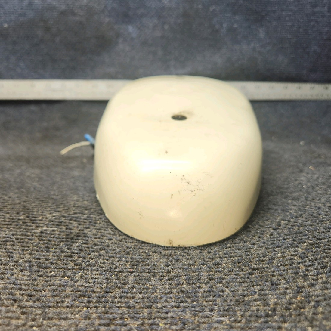 Used aircraft parts for sale, 071-1133-00 King Radio KA-42B piper PA-28-181 ADF Antenna Unit