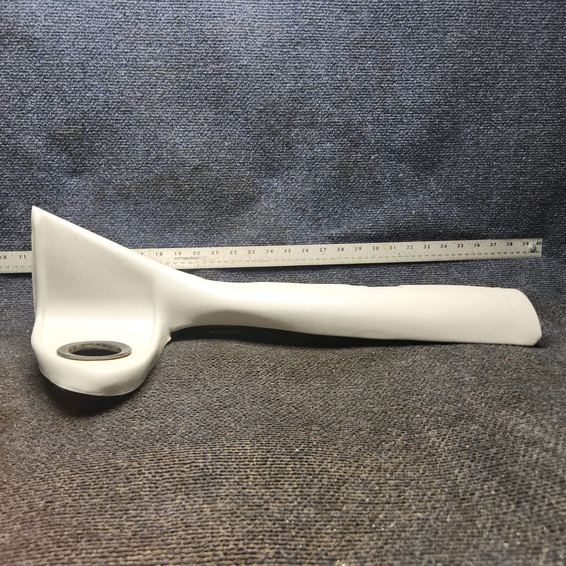 Used aircraft parts for sale, P0711133-18 Premier Aero Cessna 172E Shield Assembly, RH