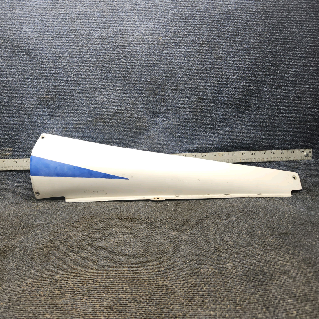 Used aircraft parts for sale, 0530010-6 Cessna 172E Stabilizer Fairing Assembly RH