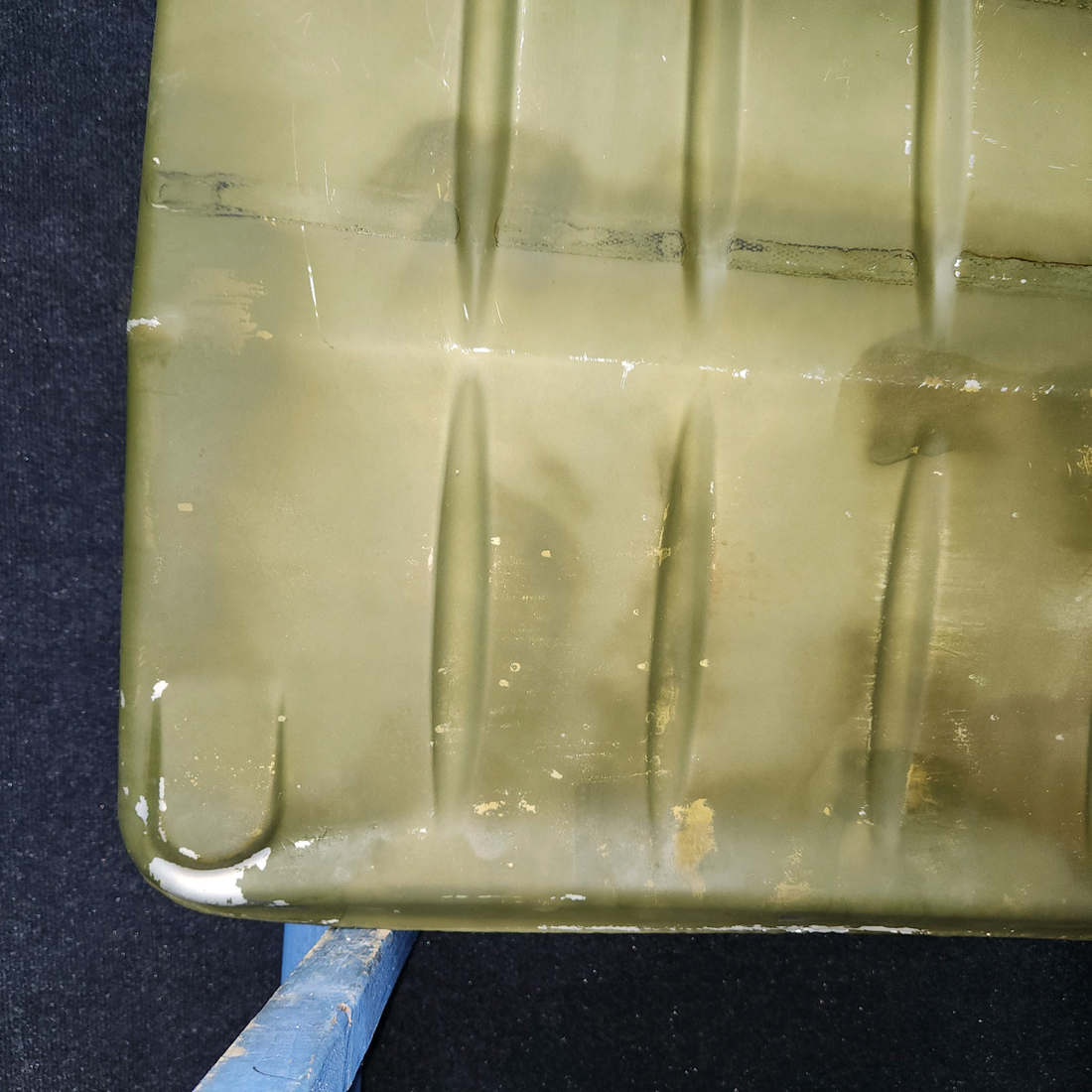 Used aircraft parts for sale, 0592300-7 Cessna 172 Fuel Tank Assembly RH