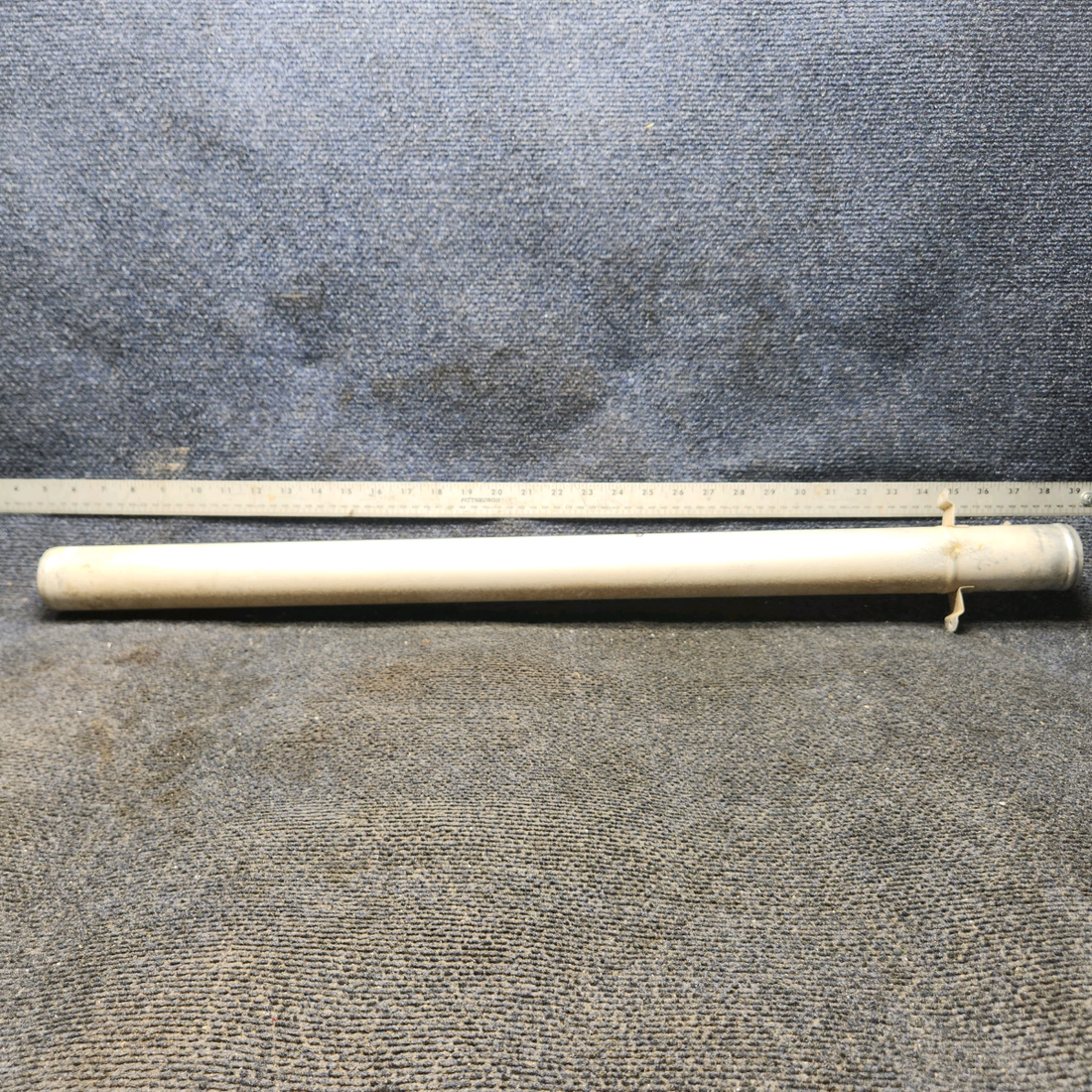 Used aircraft parts for sale, 0413163-28 Cessna 182G Ventilation Tube Assembly RH