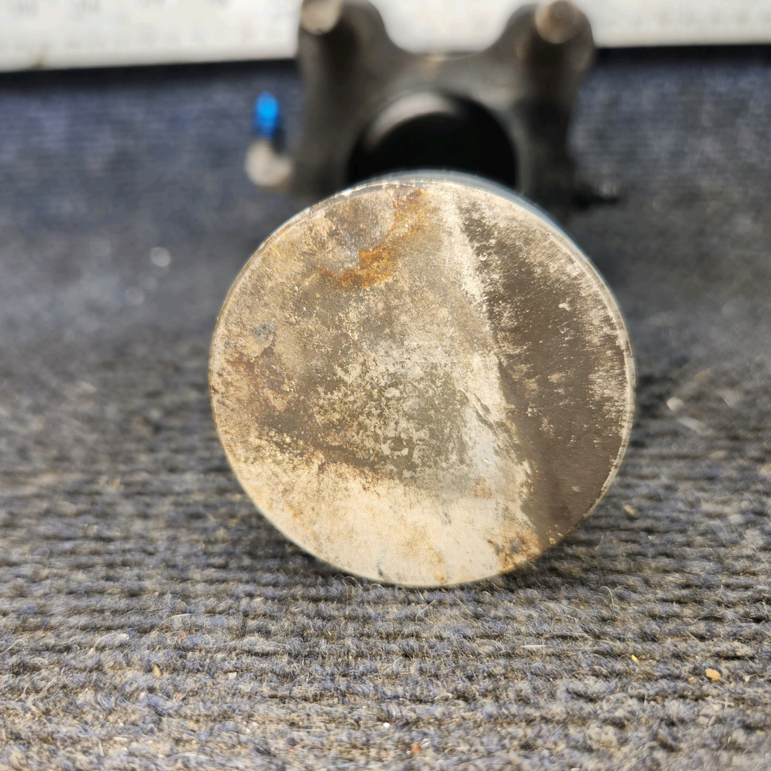 Used aircraft parts for sale, 091-04400 Cleveland cessna 172N Brake Assembly