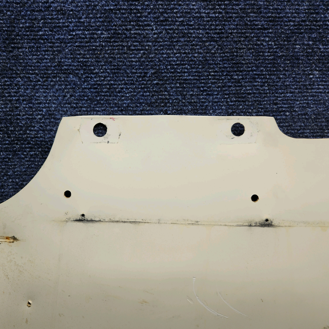 Used aircraft parts for sale, 130271-047 Mooney M20J DOOR PANEL COVER LOWER