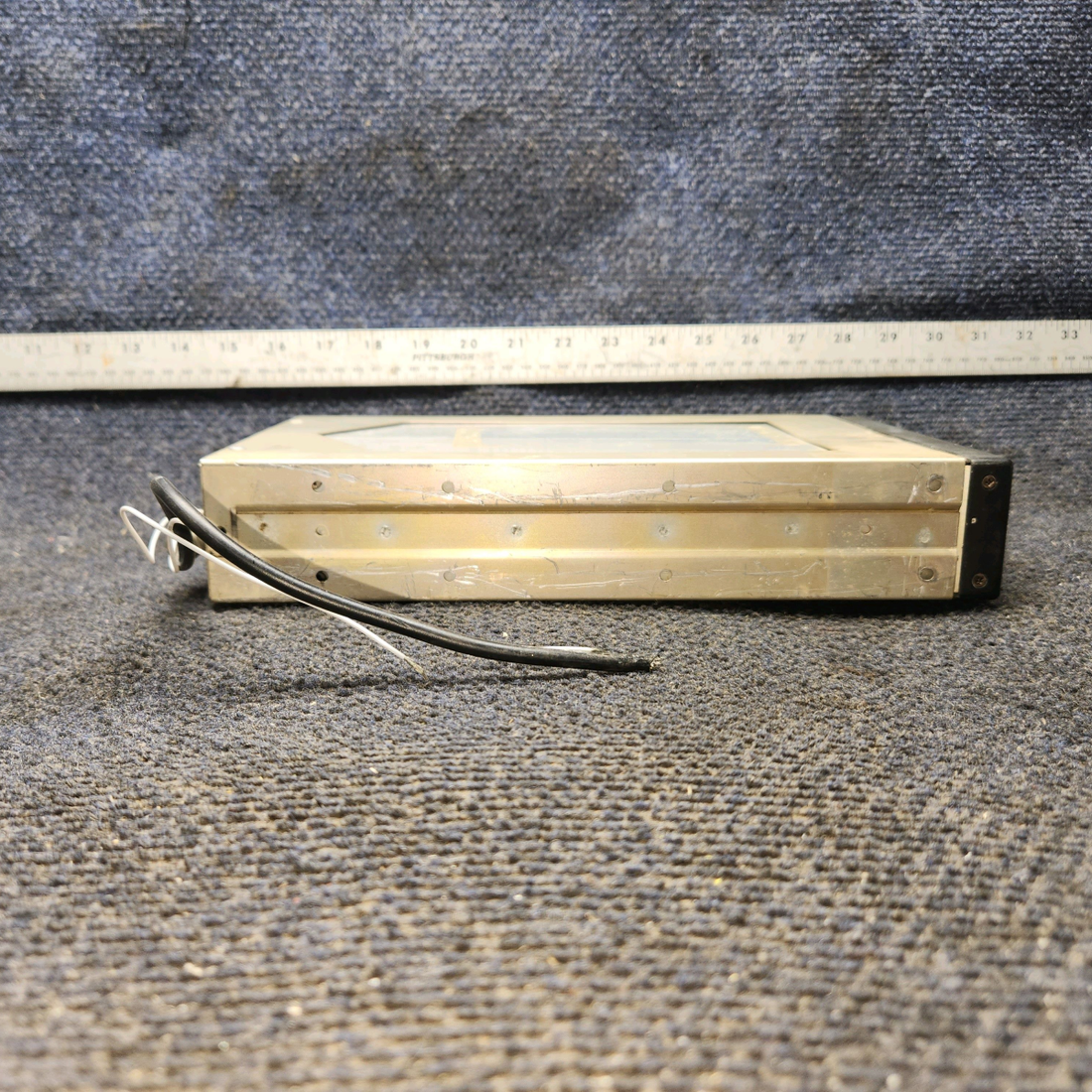 Used aircraft parts for sale, 430-0015-10-00 Apollo 602 Cessna 172F II Morrow Inc. Apollo