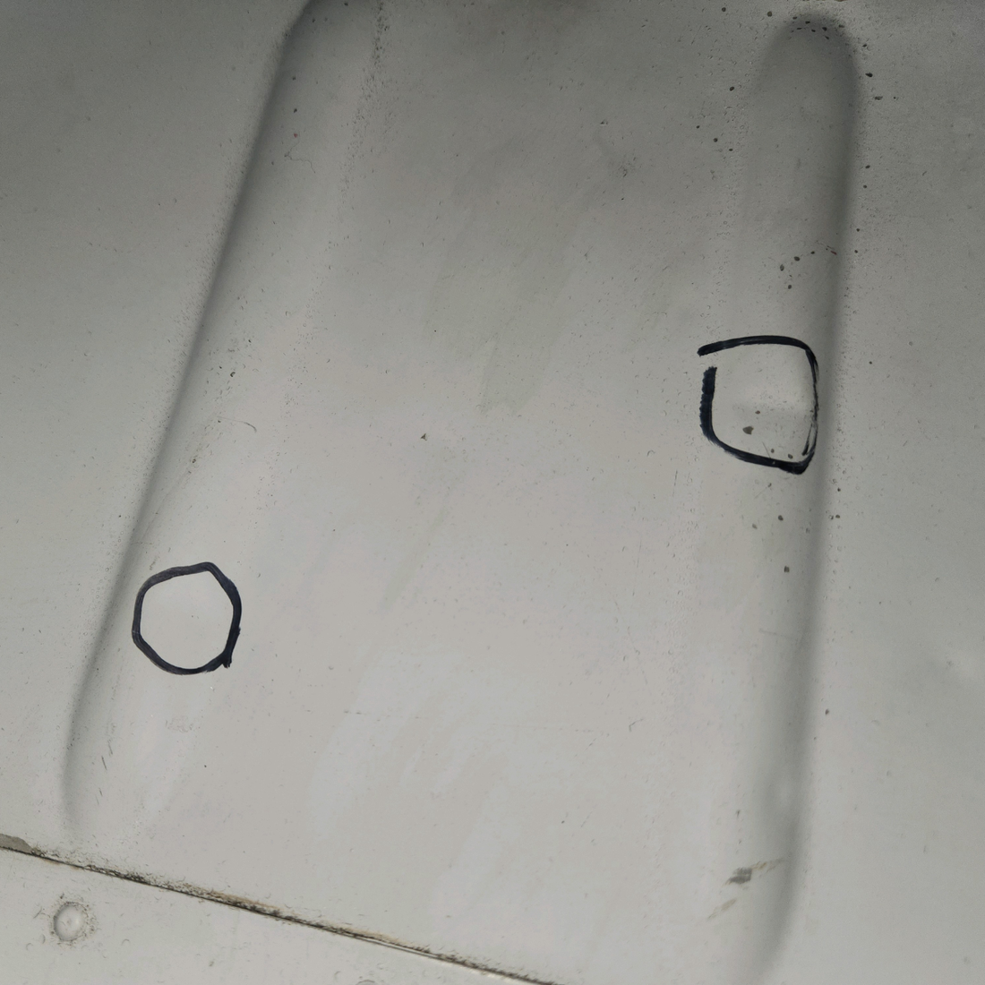 Used aircraft parts for sale, 62320-002 PIPER PA28-140 Flap Assy RH