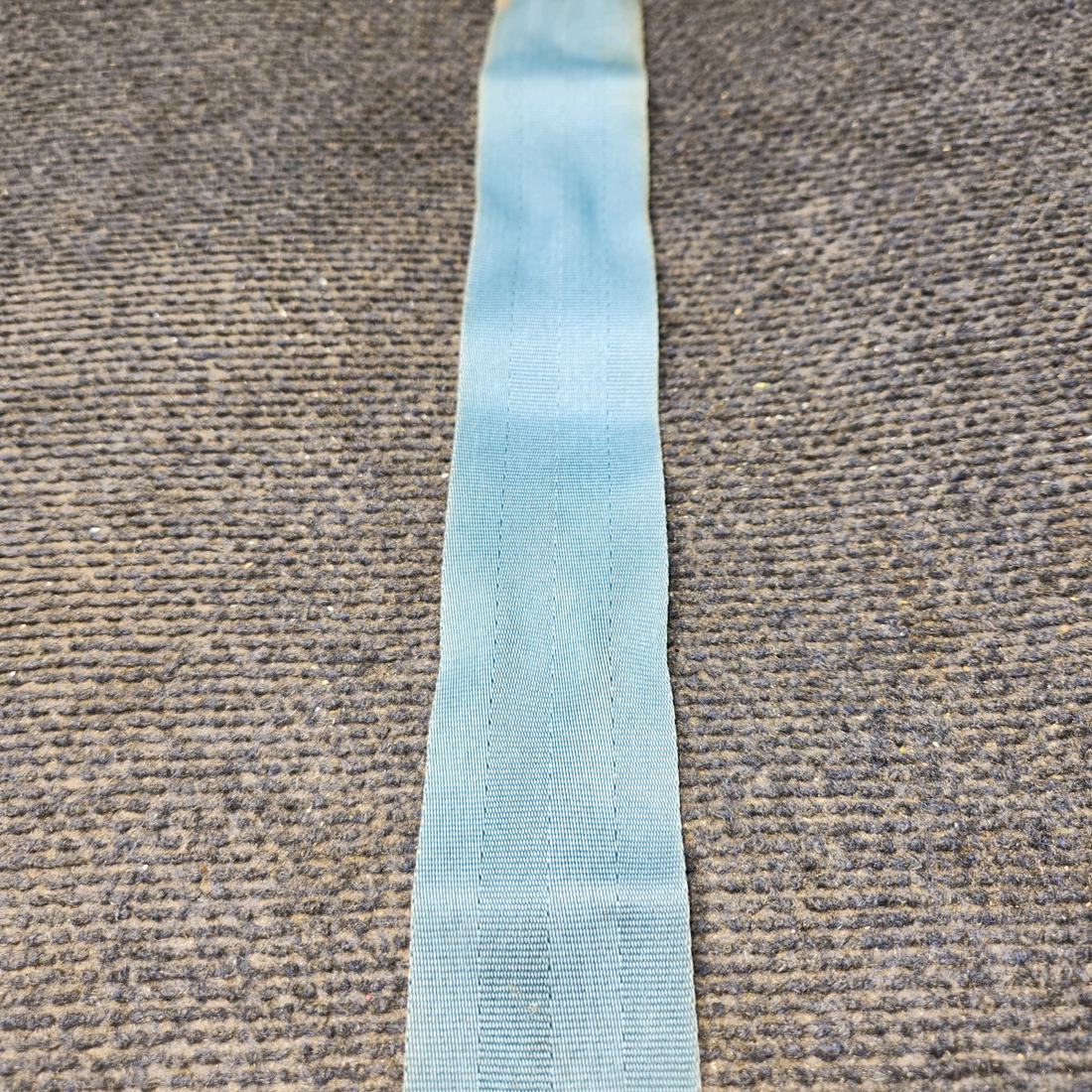 Used aircraft parts for sale, 7360191-405 America Safety Beechcraft C23 SUNDOWNER Inertia Reel Seatbelt Assembly