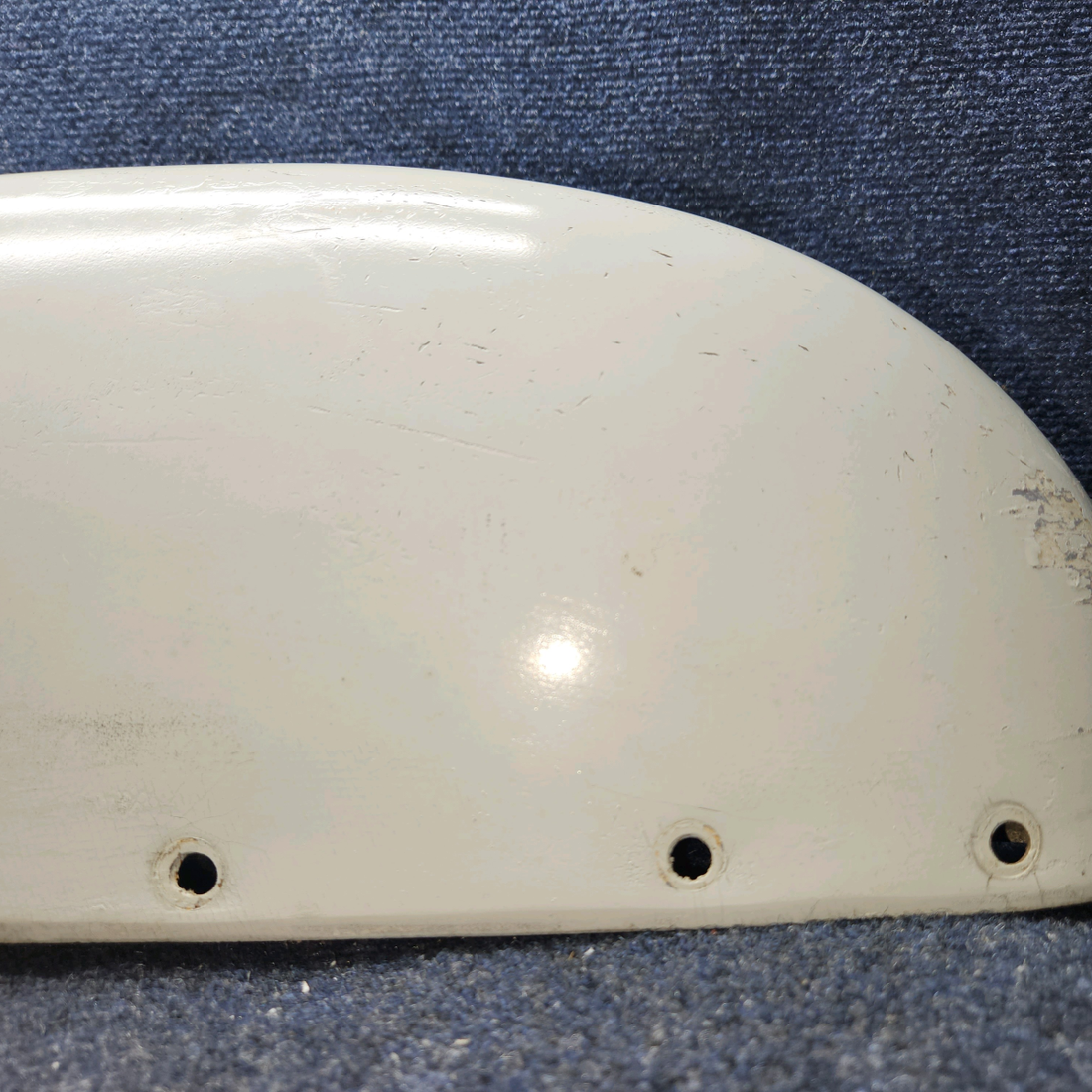 Used aircraft parts for sale, 63584-010 PIPER PA28-140 Stabilator  Tip LH/RH