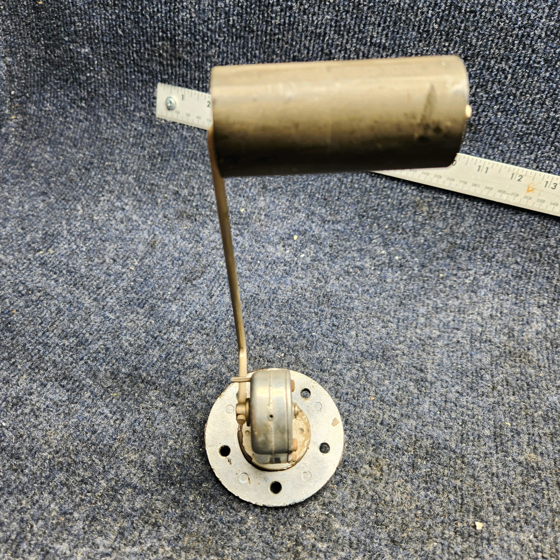 Used aircraft parts for sale, PS10013-5 Piper PA32RT-300 FUEL LEVEL SENDER INBOARD "PRICE PER EACH"