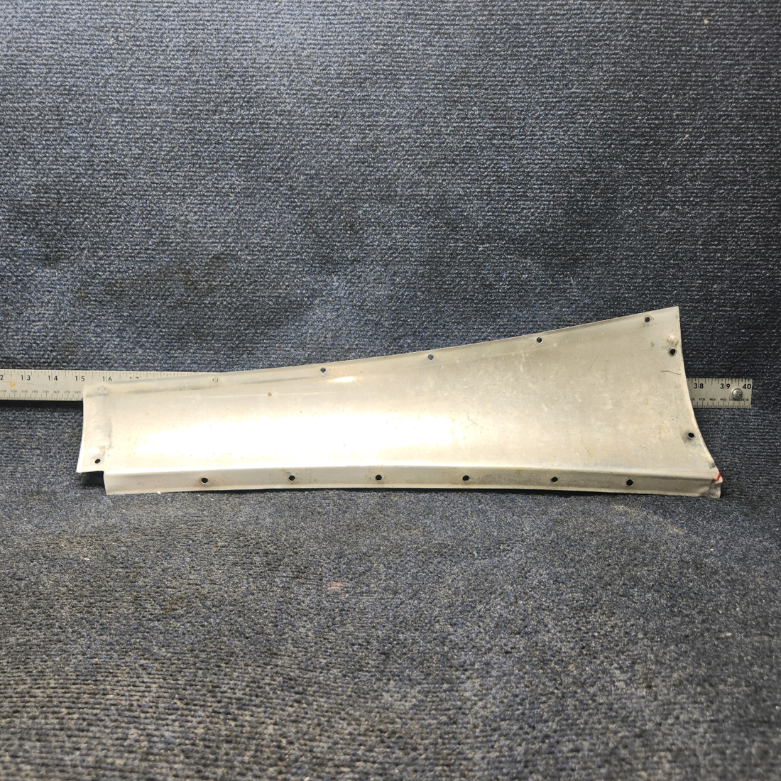 Used aircraft parts for sale, 0732615-2 Cessna 182P Upper Stabilizer R.H