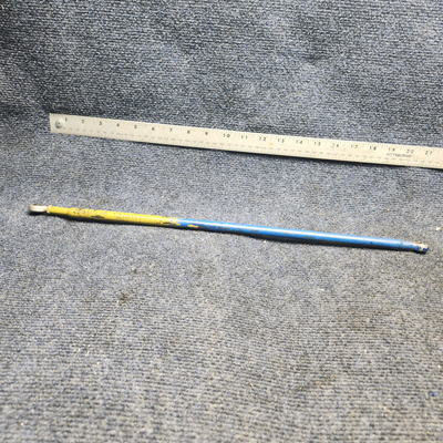 Used aircraft parts for sale, 915000-000 Mooney M20K CONTROL YOKE TUBE