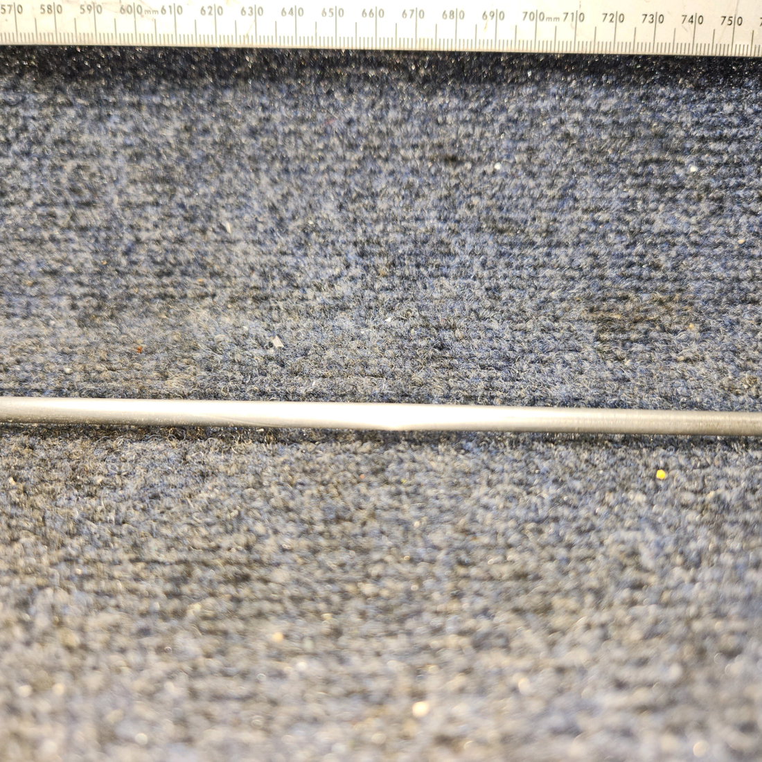 Used aircraft parts for sale, 451-272 Piper PA28-140 Transmitting Antenna Assembly