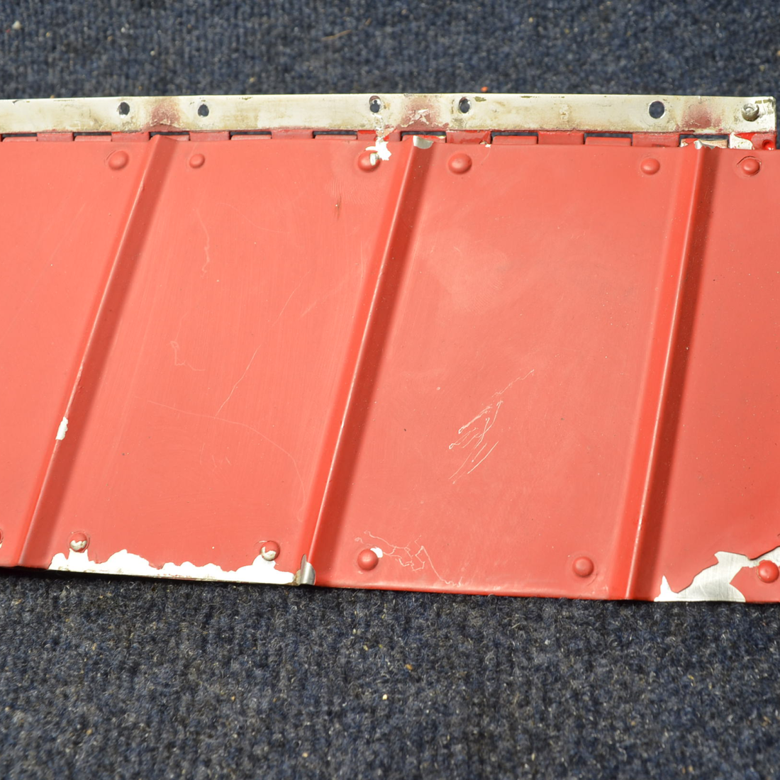 Used aircraft parts for sale, 0532001-4 Cessna C175 CESSNA TRIM TAP ASSY ELEVATOR