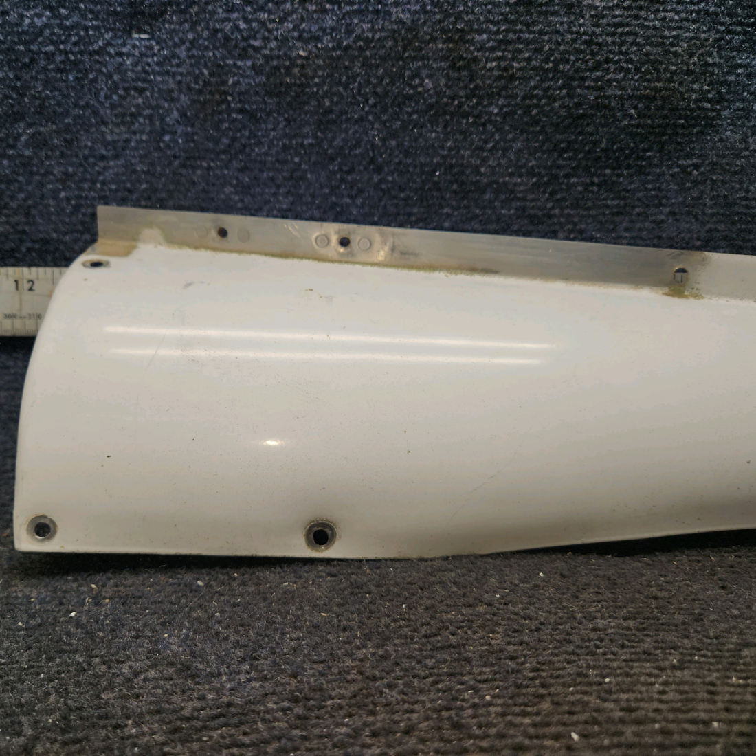 Used aircraft parts for sale, 0431015-5 cessna 150G Horizontal Fairing Assembly – LH
