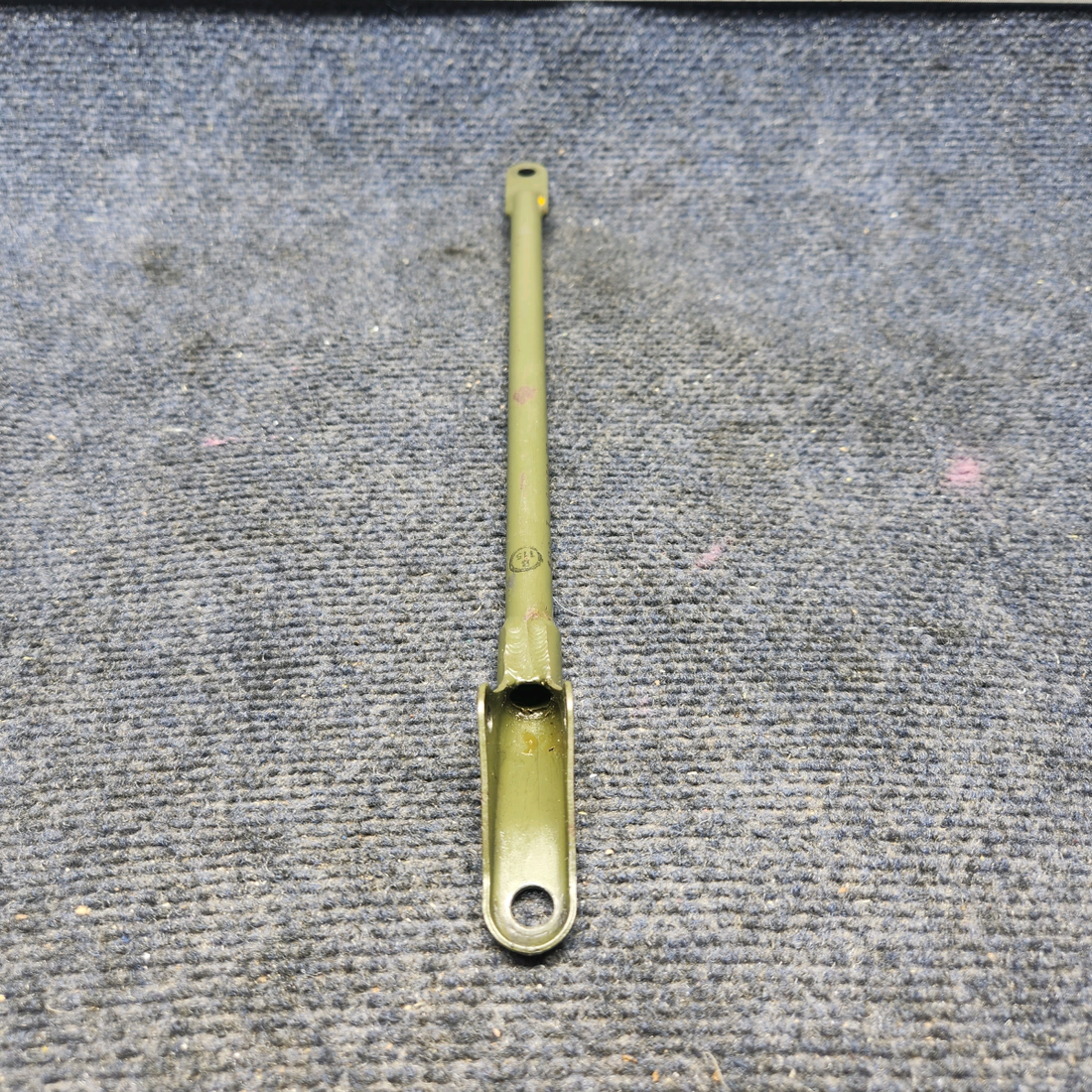 Used aircraft parts for sale, 45-815003-1 Beechcraft F33A LANDING GEAR DOOR ACTUATOR ASSEMBLYRH