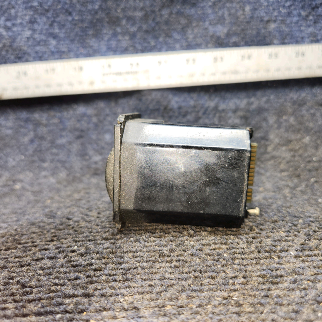 Used aircraft parts for sale, 071-1053-04 King KA-51A Cessna T210M Slaving Accessory