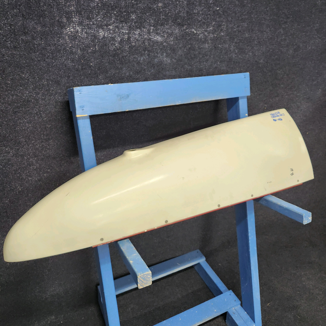 Used aircraft parts for sale, Part Number N/A Cessna C-150J CESSNA 150J HORTON STOL WING TIP ASSEMBLY LH & RH