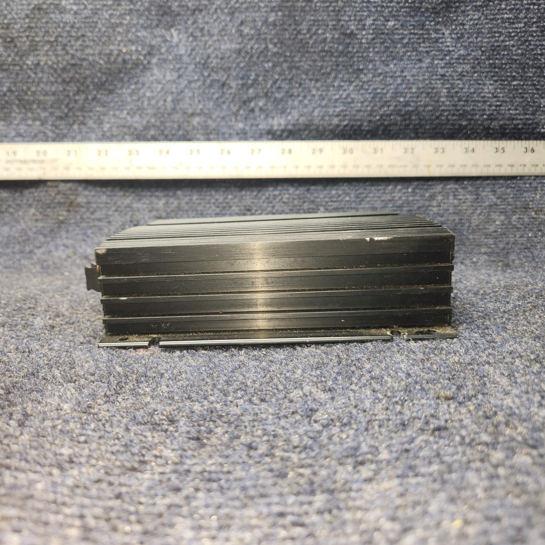 Used aircraft parts for sale, N2412-24 Astron Cessna 172RG DC28V to DC14V  Voltage Converter