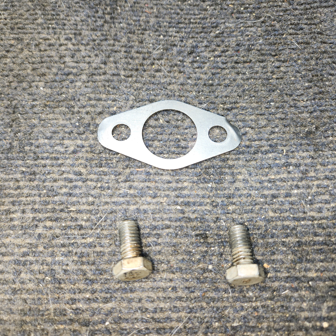 Used aircraft parts for sale, LW-13796 Lycoming O-320 Piper PA-28-140 Crankshaft Idler Gear