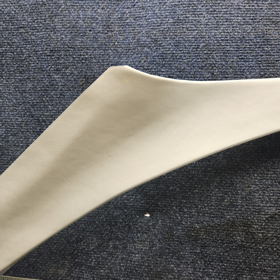 Used aircraft parts for sale, P0500210-41-LG Premier Aero Cessna 172E Side Window, LH
