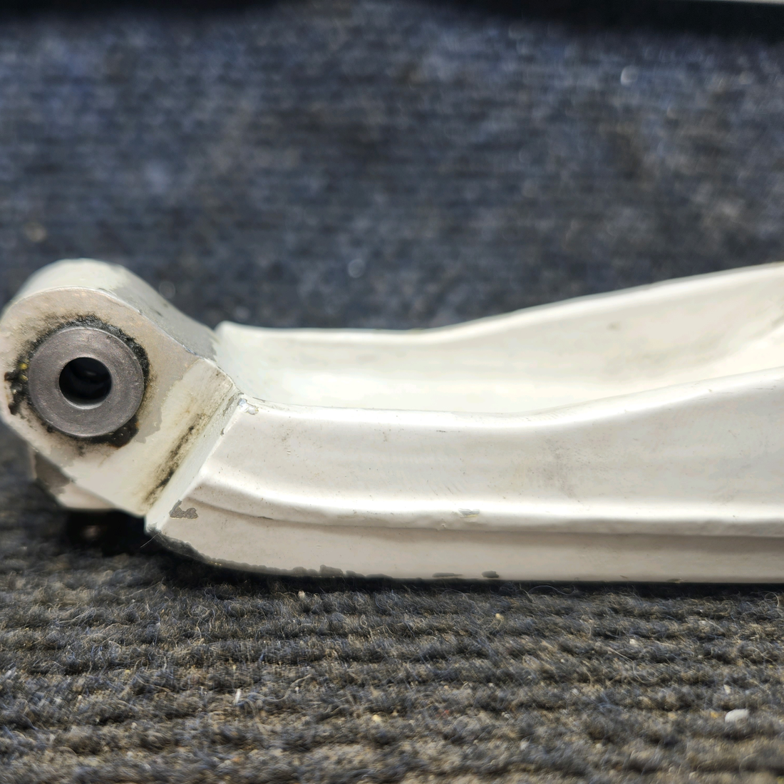 Used aircraft parts for sale, 0442506-1 cessna 150G Torque Link Upper Assembly