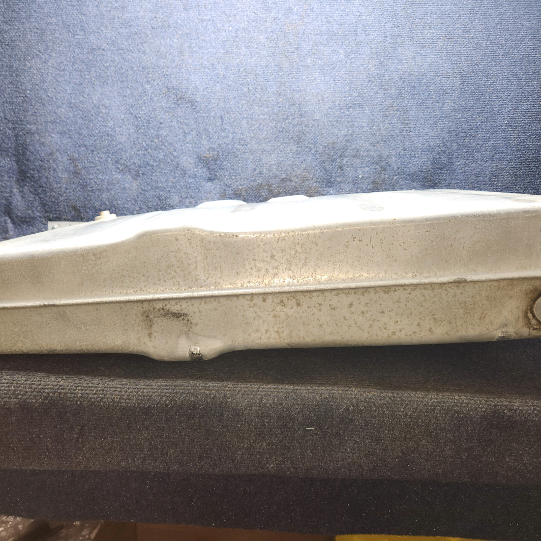 Used aircraft parts for sale, 0426508-9 cessna 150G Fuel Tank - LH