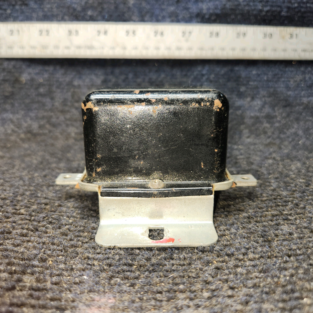 Used aircraft parts for sale, X16799 Wico Overvoltage Control