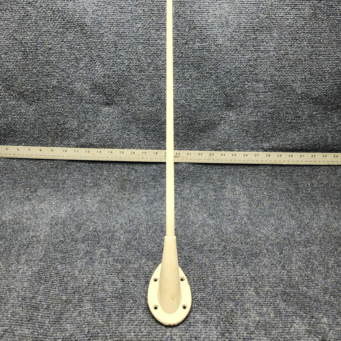 Used aircraft parts for sale, CI-121SP Comant Beechcraft C23 SUNDOWNER CI-121SP COMANT LORAN C ANTENNA