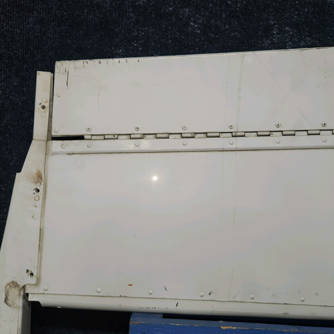 Used aircraft parts for sale, 0432001-52 cessna 150G Elevator Assembly with Tab – RH