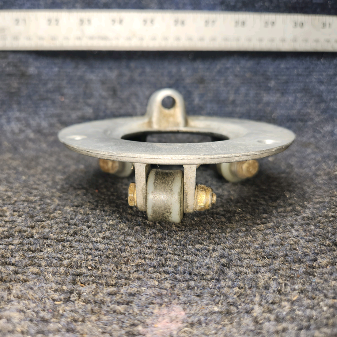 Used aircraft parts for sale, 35-524125-10 BEECHCRAFT 95-55B Hanger