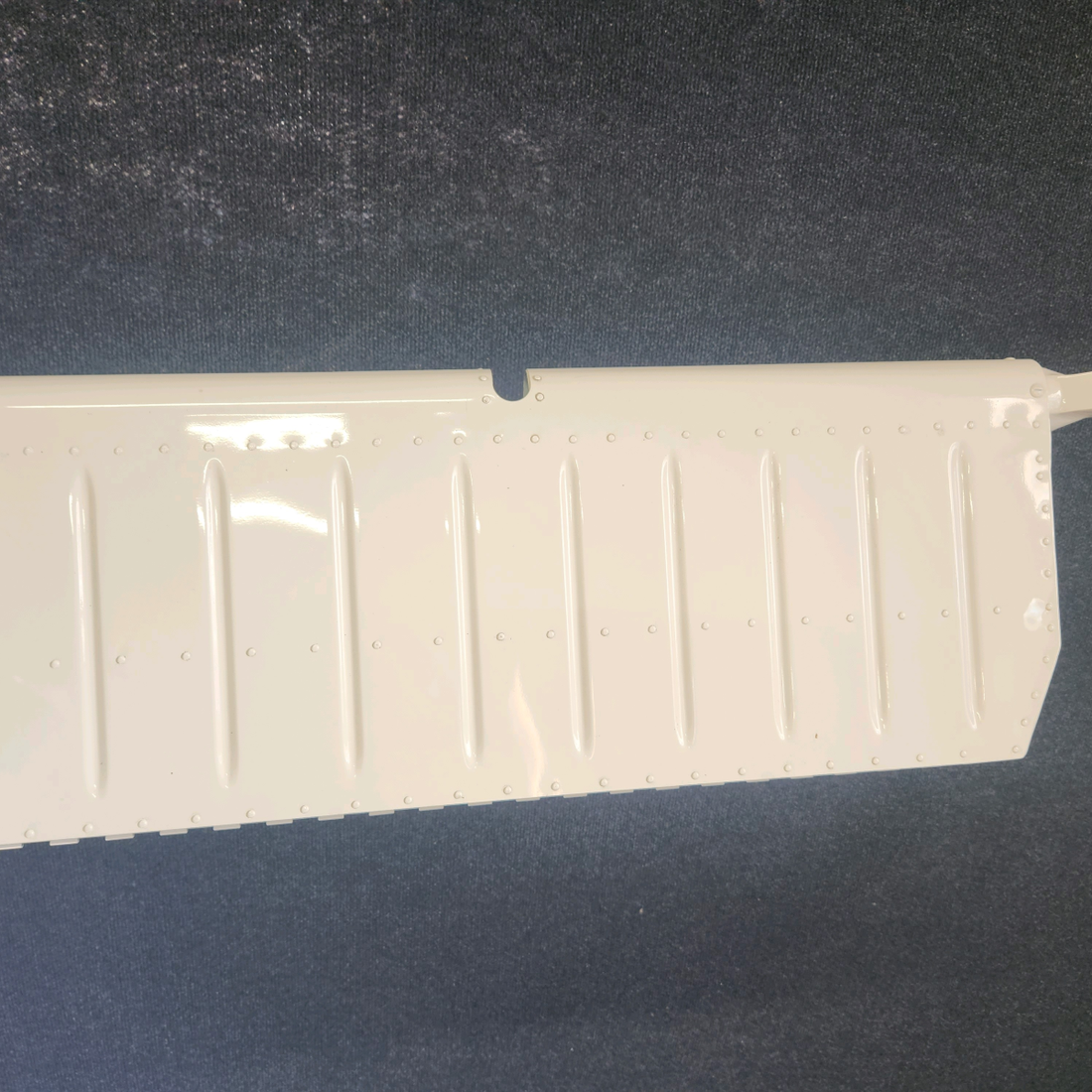 Used aircraft parts for sale, 33-610000-606 Beechcraft F33A ELEVATOR RH WITH STC ALUMINUM 33-61SRS-2