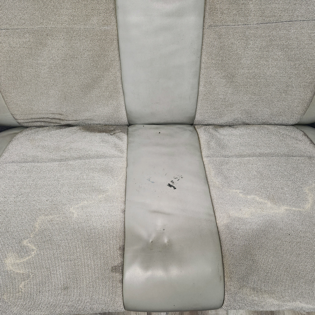 Used aircraft parts for sale, 89038-004 / 89039-004 PIPER PA28-161 Warrior III REAR SEA ASSEMBLY