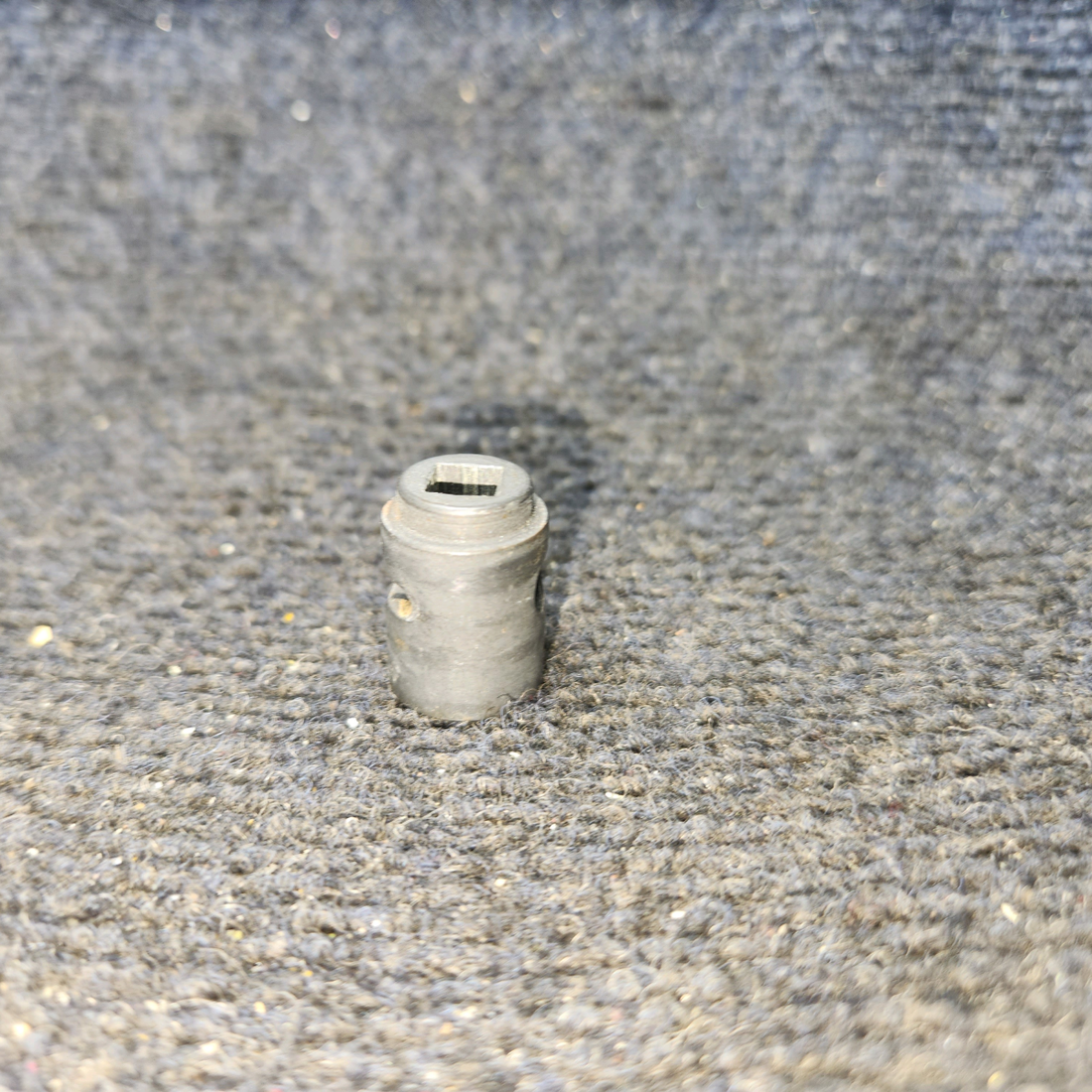 Used aircraft parts for sale, 35-400467-3 BEECHCRAFT F35 Cabin Door Handle Bushing