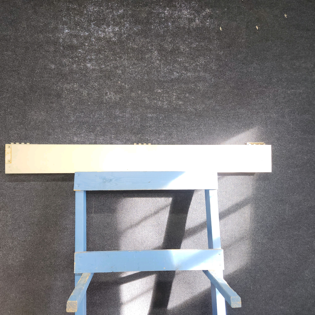 Used aircraft parts for sale, 63585-000 Piper PA28-140 Stabilator Trim Tab LH