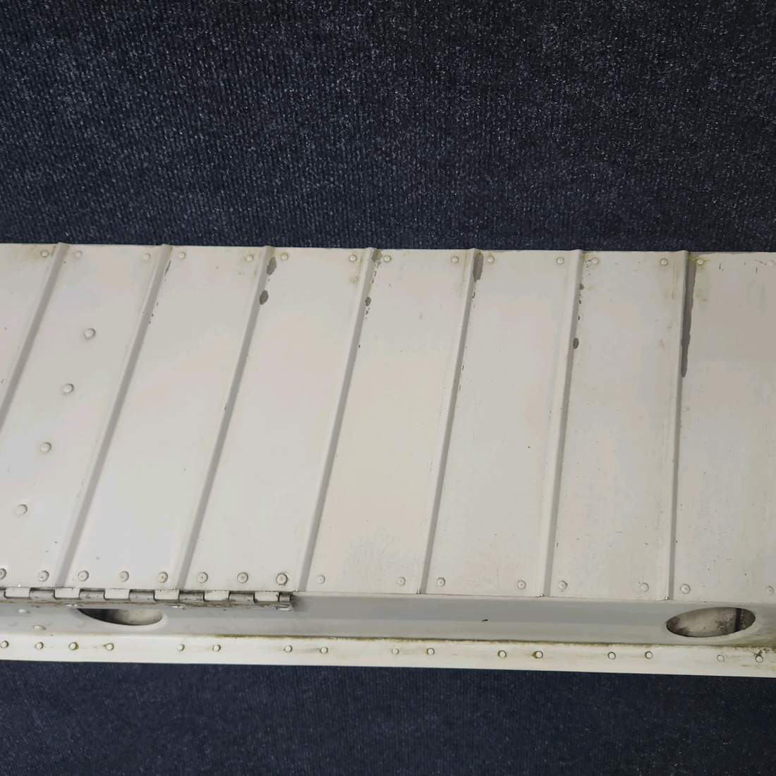 Used aircraft parts for sale, 0523800-1 Cessna 172F Aileron Assembly -RH