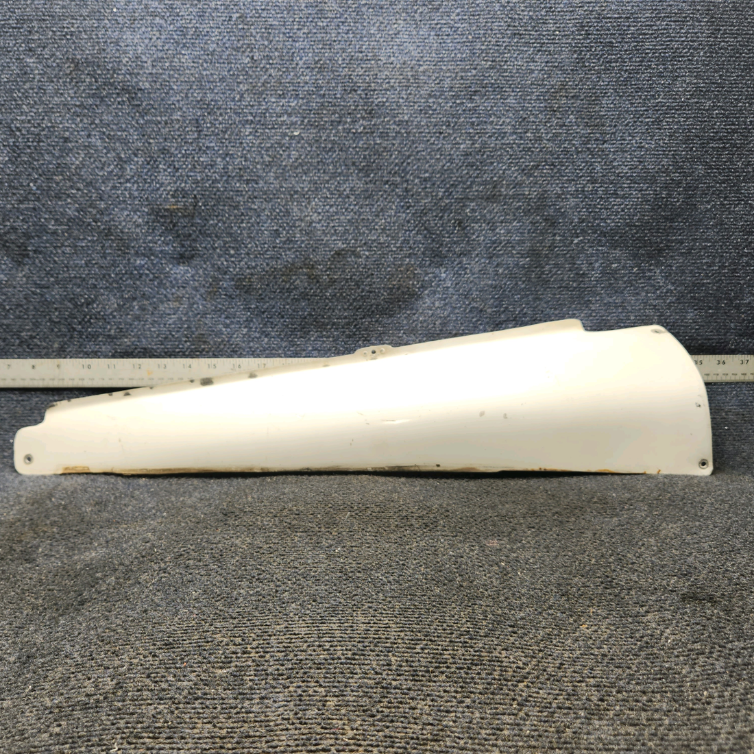 Used aircraft parts for sale, 0530010-6 Cessna 172RG Stabilizer Fairing - RH