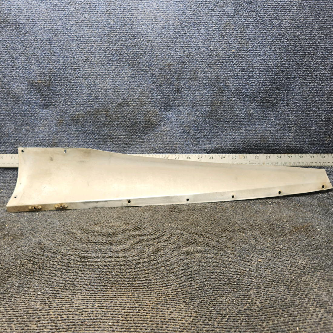 Used aircraft parts for sale, 0431015-5 cessna 150G Horizontal Fairing Assembly – LH