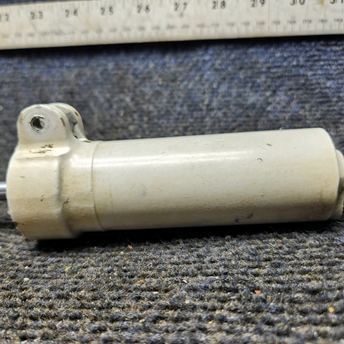 Used aircraft parts for sale, 0442512-1 Cessna 172E Shimmy Dampener Assembly